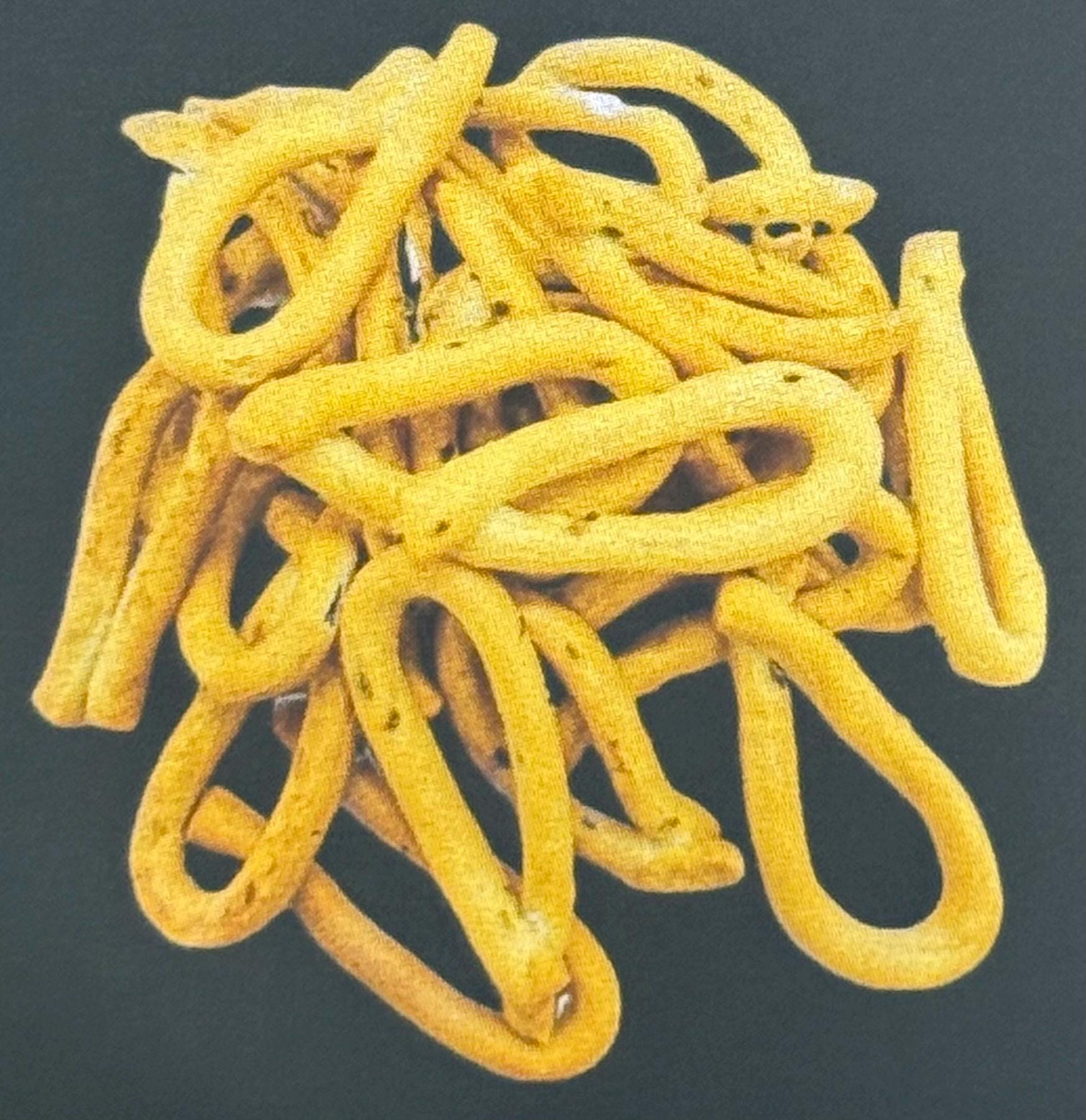 NYC Fennel Taralli 20/oz Bakery Made
