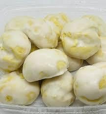 Brooklyn Original Italian Lemon Drop Cookies 1/lbs Fresh made daily